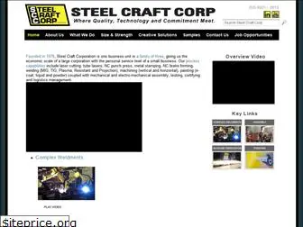 steelcraftwi.com