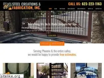 steelcreationsfab.com