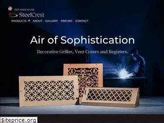 steelcrestonline.com