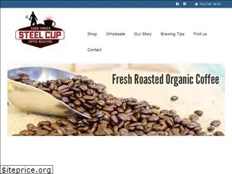 steelcupcoffee.com
