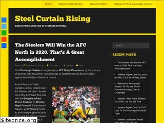 steelcurtainrising.com