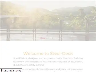 steeldecks.com.au