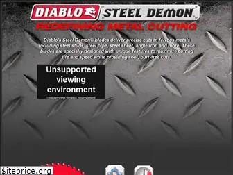 steeldemon.com