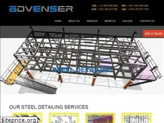 steeldetailingoutsourcing.com