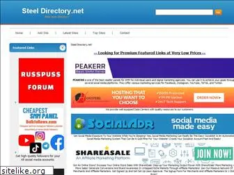 steeldirectory.net