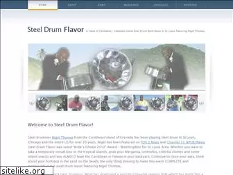 steeldrumflavor.com