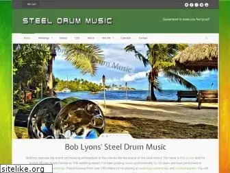 steeldrummusic.net