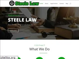 steele-law.com
