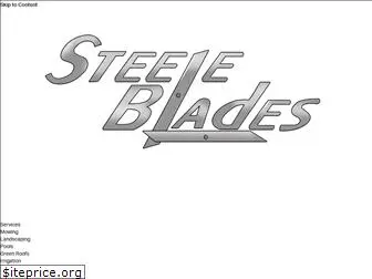 steeleblades.com