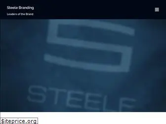 steelebranding.com