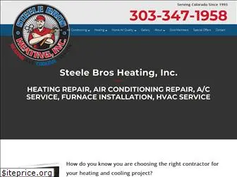 steelebrosheating.com