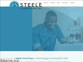 steeleconsult.com