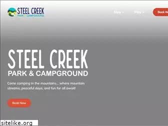 steelecreekpark.com