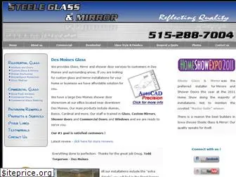 steeleglass.com