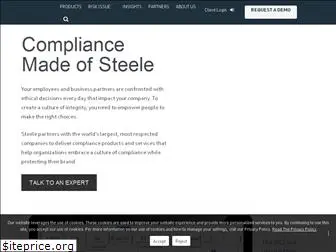 steeleglobal.com