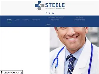 steelehealth.com