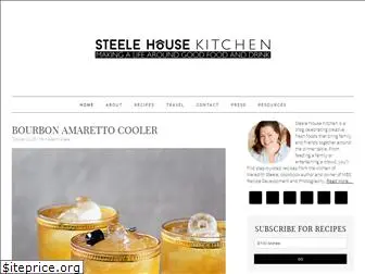 steelehousekitchen.com