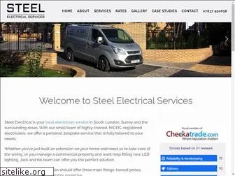steelelectrical.co.uk