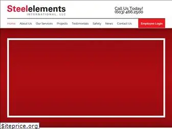 steelelements.com