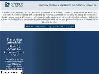 steelellc.com