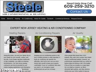 steelemechanical.net