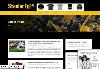 steelerfury.com