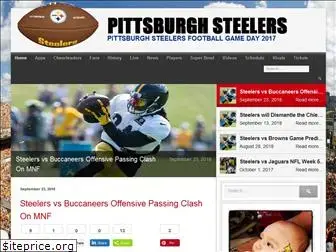 steelersgame.net