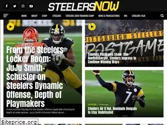 steelersnow.com