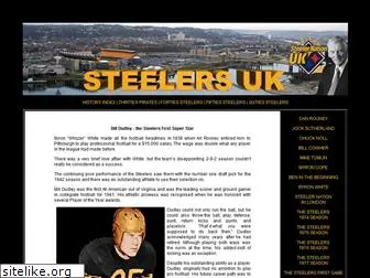 steelersuk.com