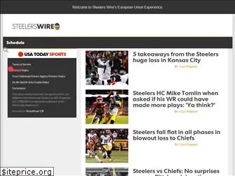 steelerswire.usatoday.com