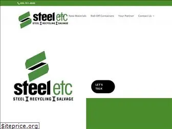 steeletc.com