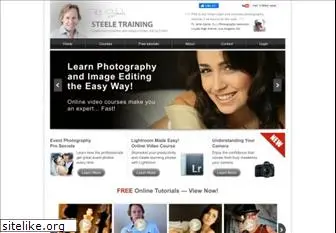 steeletraining.com