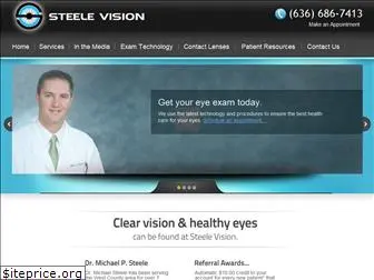 steelevision.com