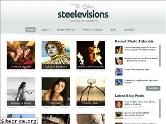 steelevisions.com
