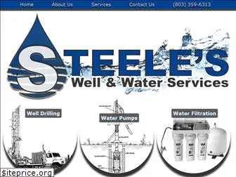 steelewells.com