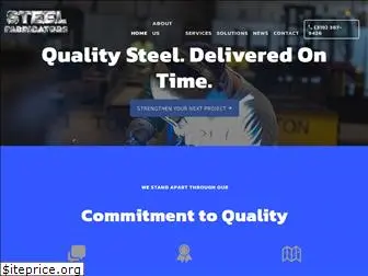steelfab.com