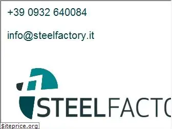 steelfactory.it