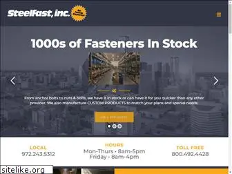 steelfast.com