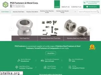 steelfasteners.in