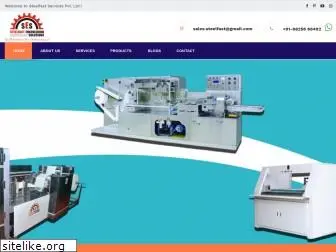 steelfasteng.com