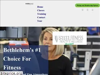 steelfitnessclub.com