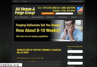 steelforge.com