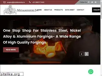steelforgeind.com