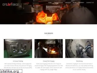 steelforging.org