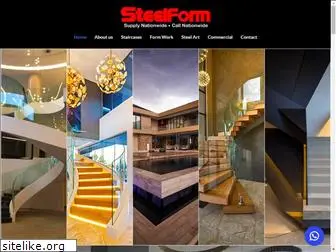 steelform.co.za