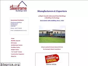 steelframe.com.au