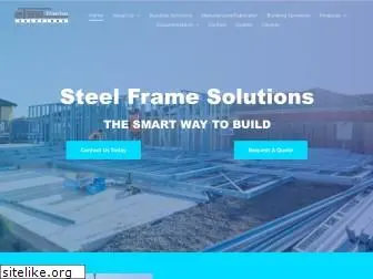 steelframesolutions.com.au