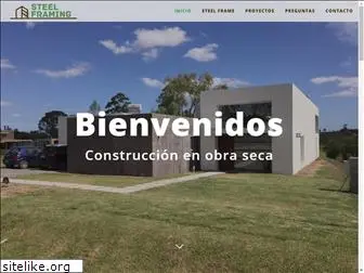 steelframing.com.uy