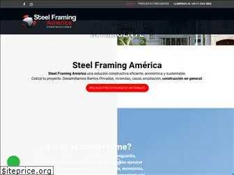 steelframingamerica.net