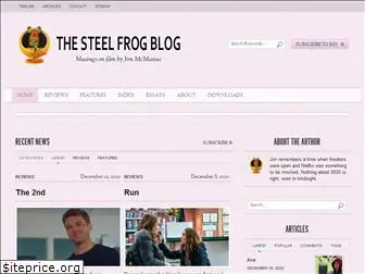 steelfrogblog.com